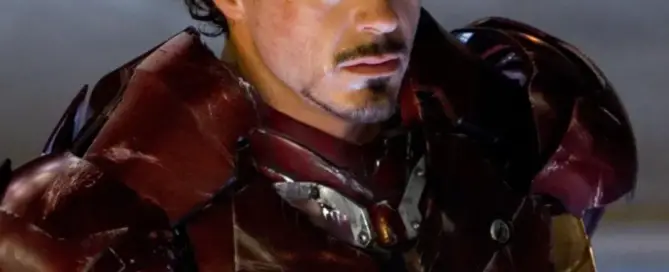 Robert Downey Jr. Hair Transplant