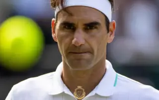 roger federer Hair Transplant