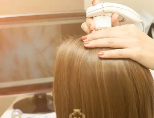 Infecciones del cuero cabelludo: causas, síntomas y tratamientos