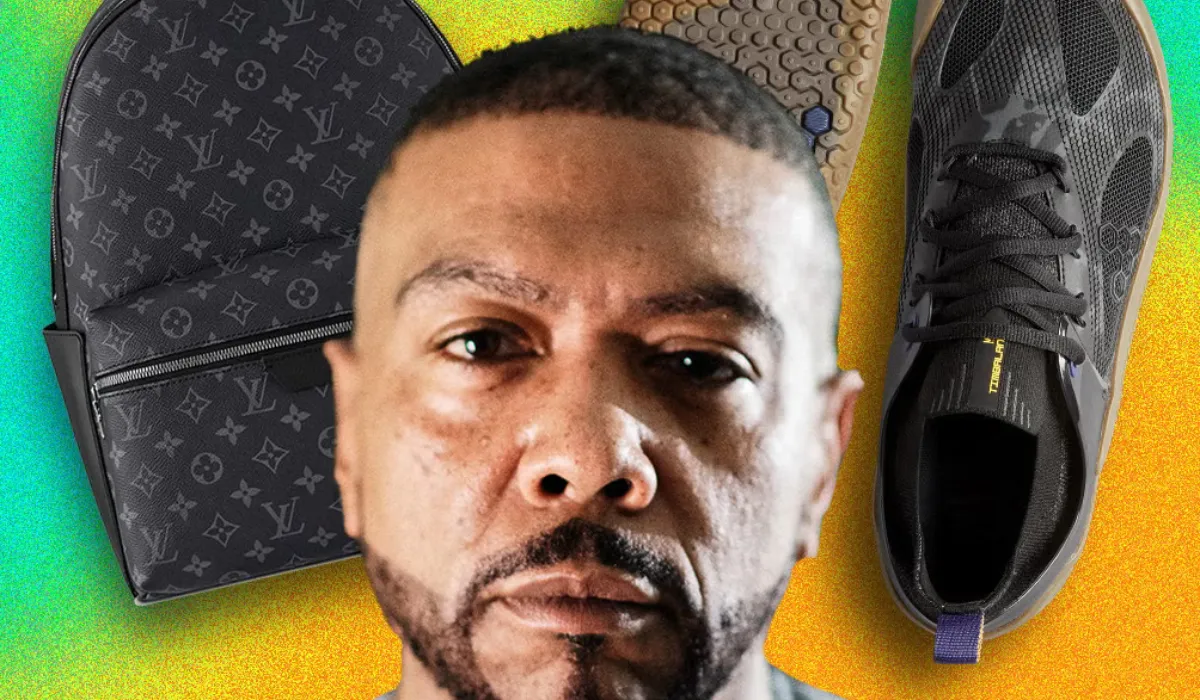 Timbaland Hair Transplant 