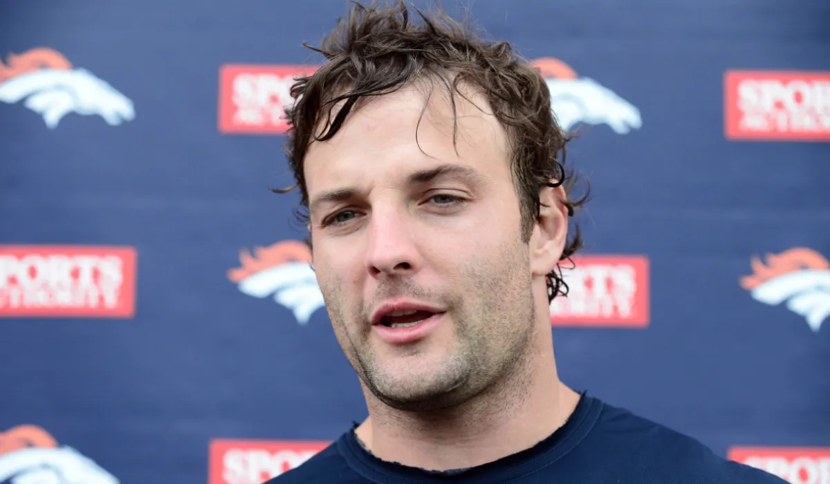 Wes Welker Hair Transplant