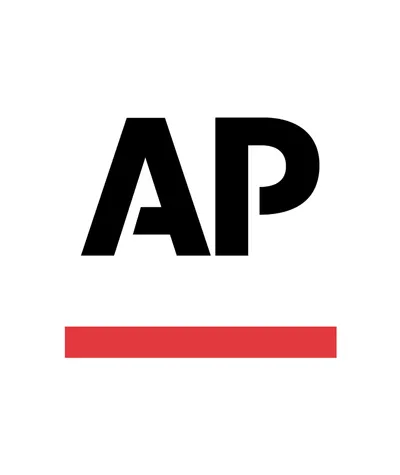 apnews logo