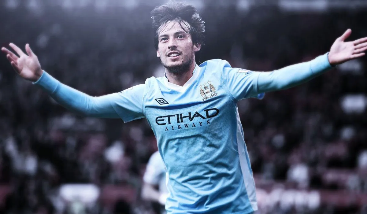 david silva Hair Transplant