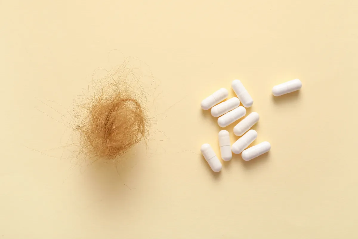 drug hair loss