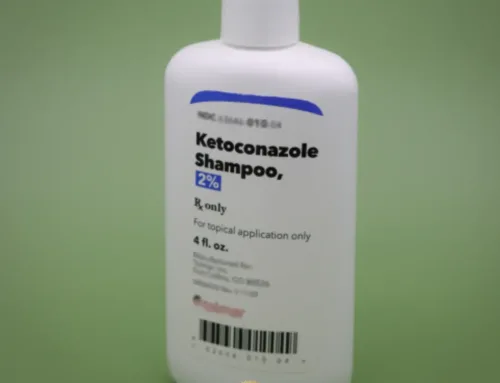 Vorteile von Ketoconazol bei Haarausfall