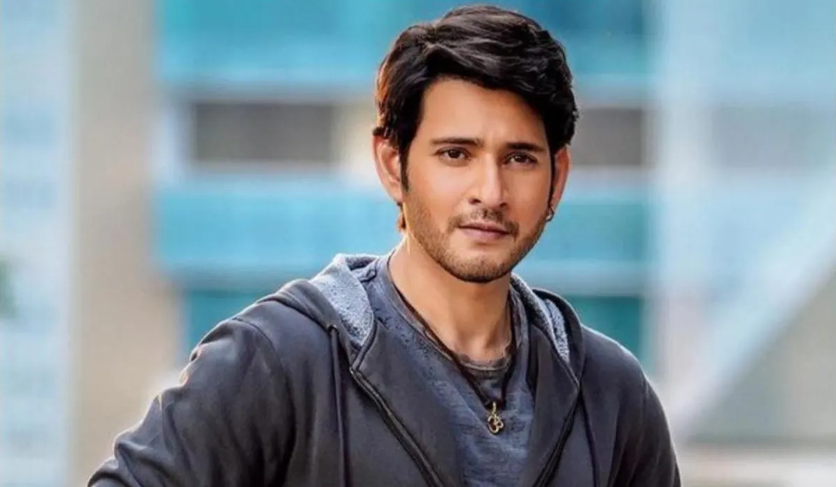 mahesh babu Hair Transplant