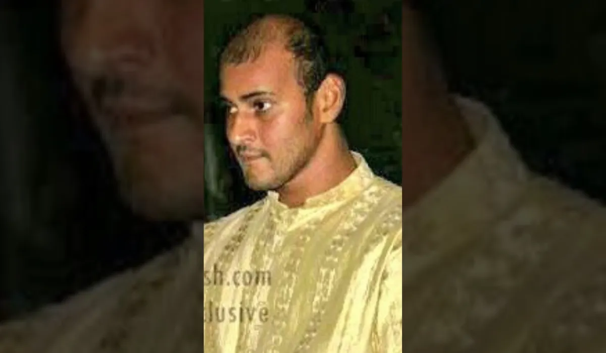 mahesh babu Hair Transplant