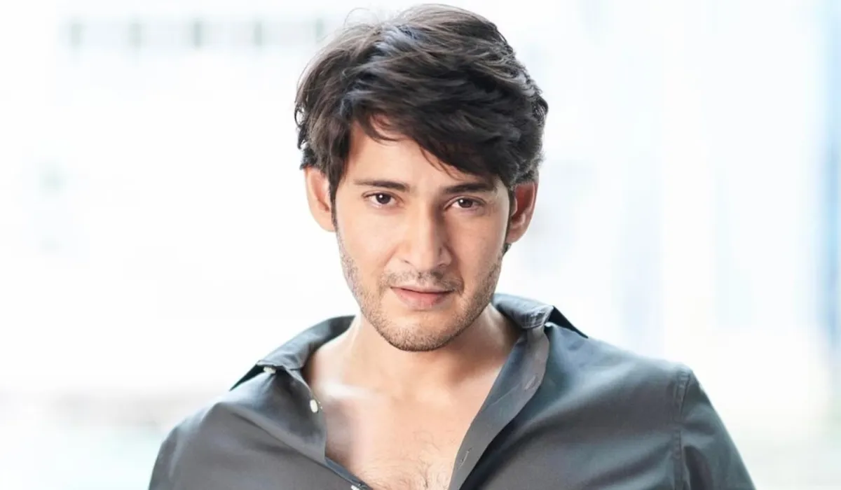 mahesh babu Hair Transplant