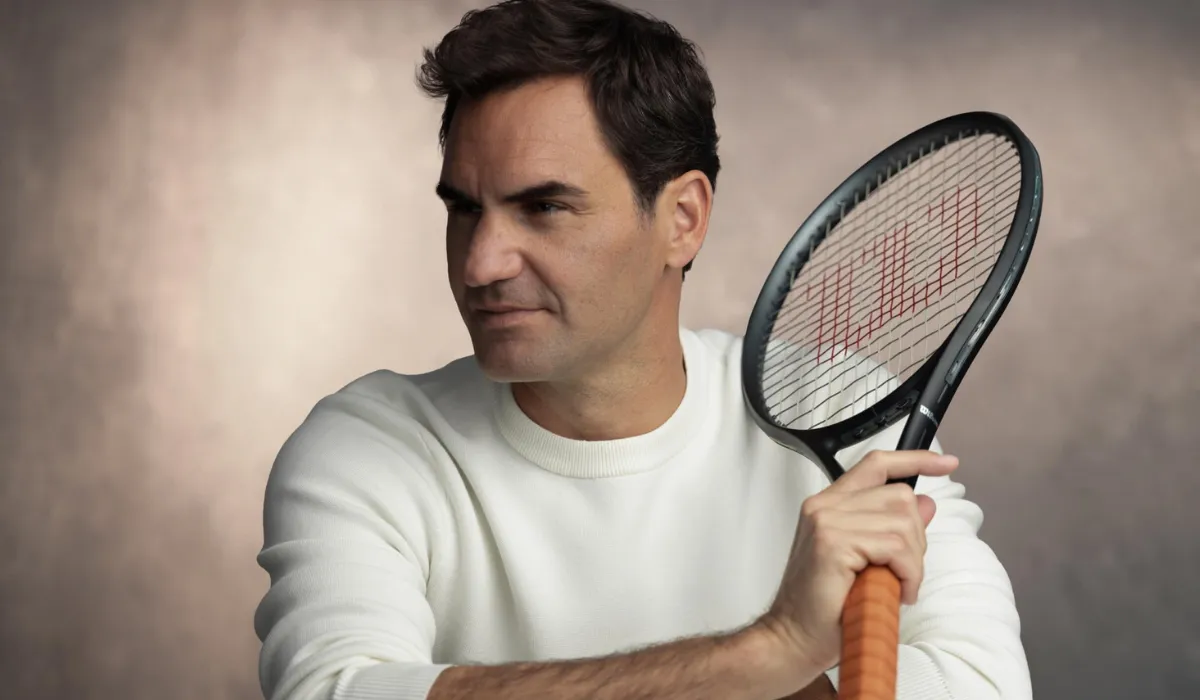 roger federer Hair Transplant