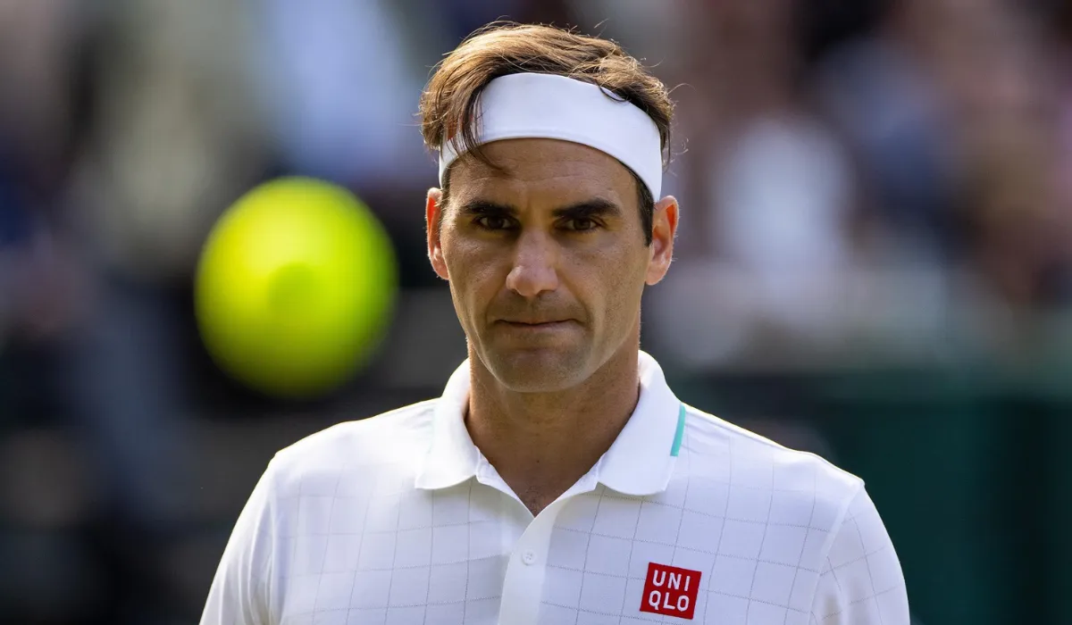 roger federer Hair Transplant