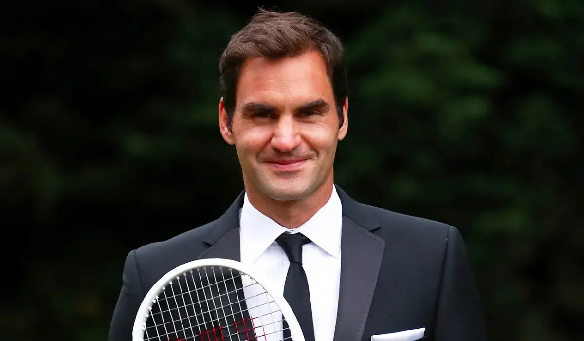 roger federer Hair Transplant