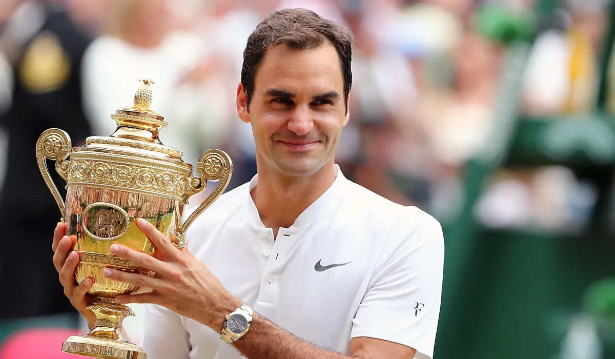 roger federer Hair Transplant