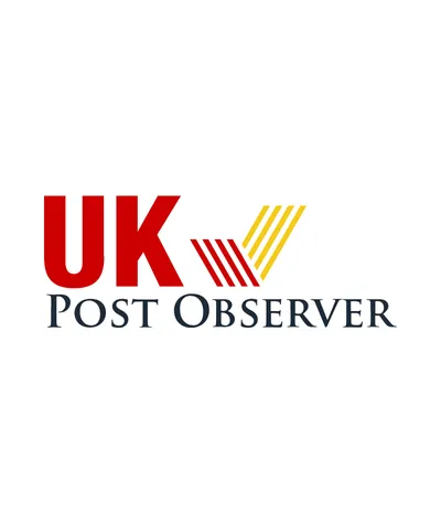 uk post observer