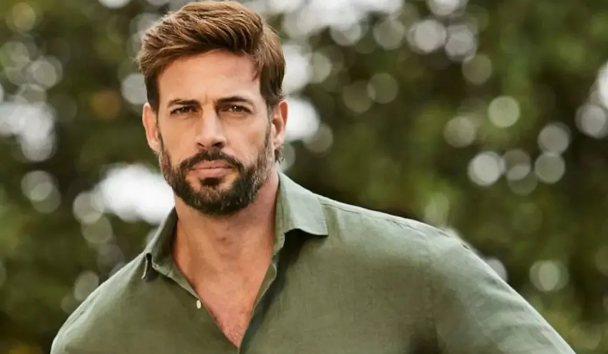 william levy Hair Transplant