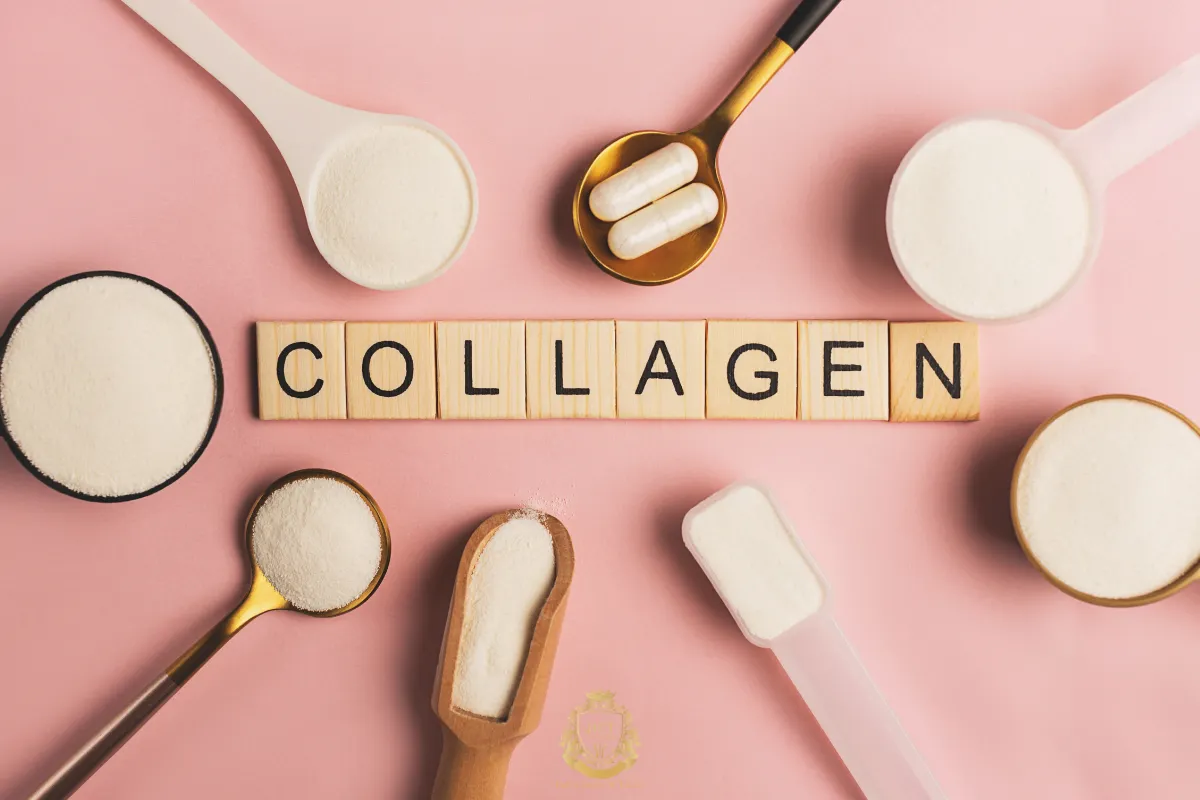 Does Collagen Promote Hair Growth