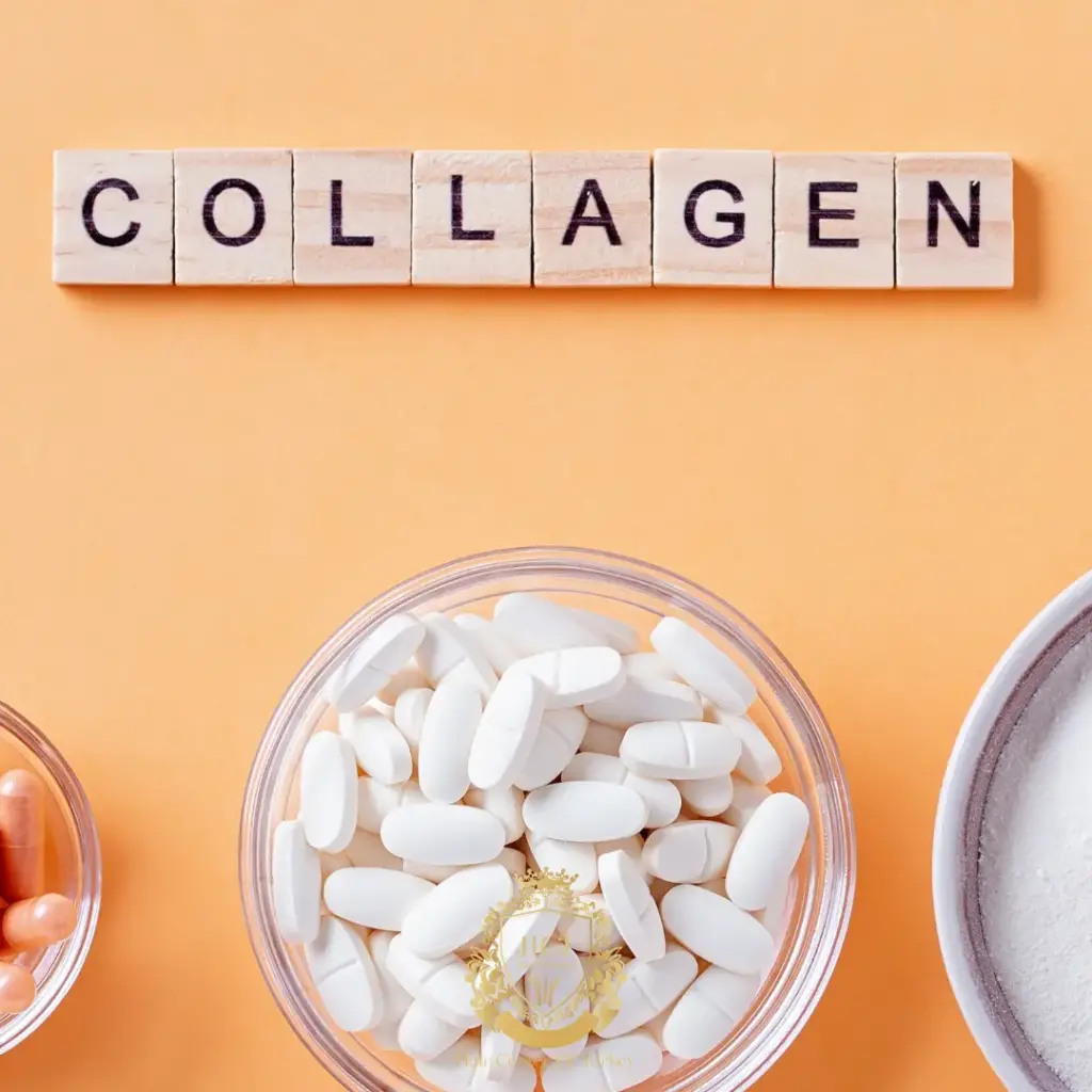 Does Collagen Promote Hair Growth