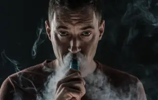 Does Vaping Cause Hair Loss