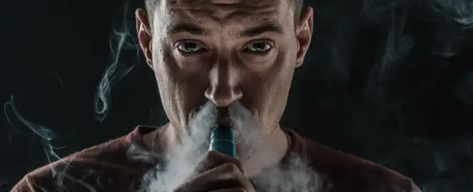 Does Vaping Cause Hair Loss