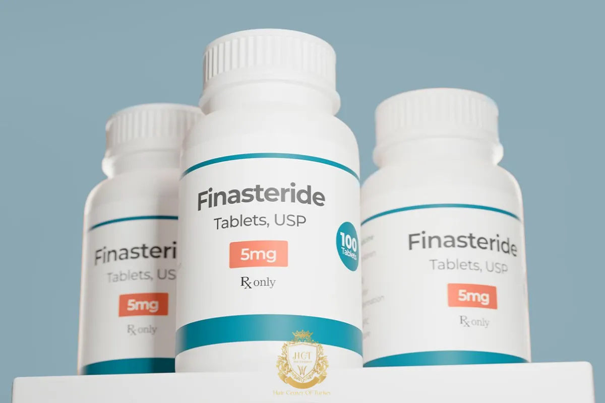 Finasteride Causes Erectile Dysfunction