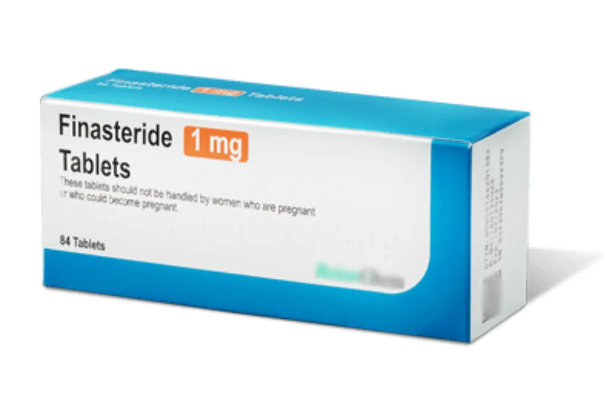 Finasteride Causes Erectile Dysfunction