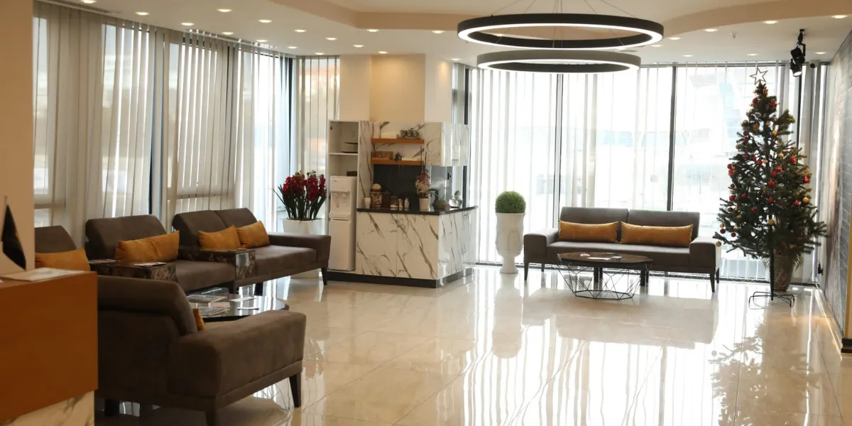 VIP Hair Transplant Service Premium Clinic