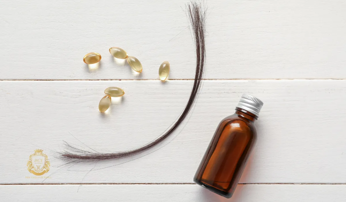 beta sitosterol and hair loss