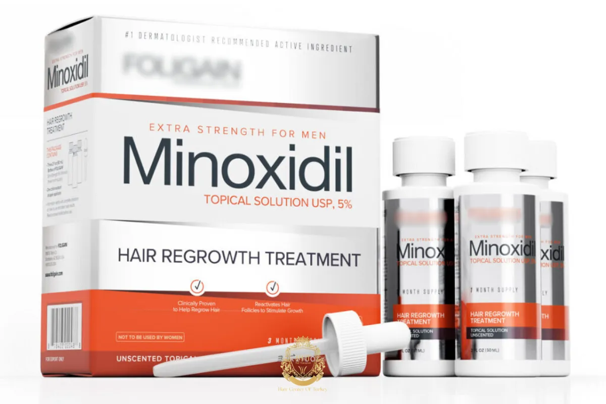 finasteride vs minoxidil 