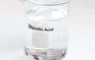 glycolic acid for hair