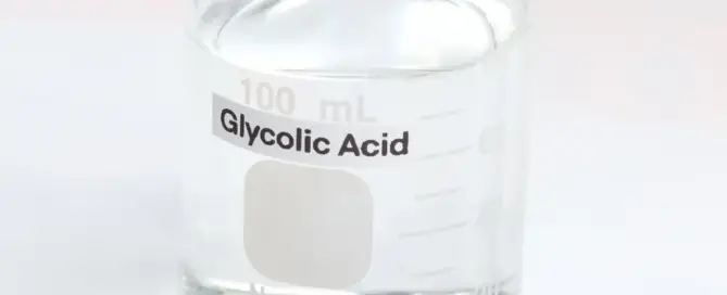 glycolic acid for hair