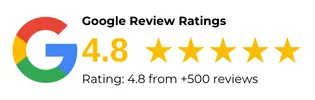 google reviews en