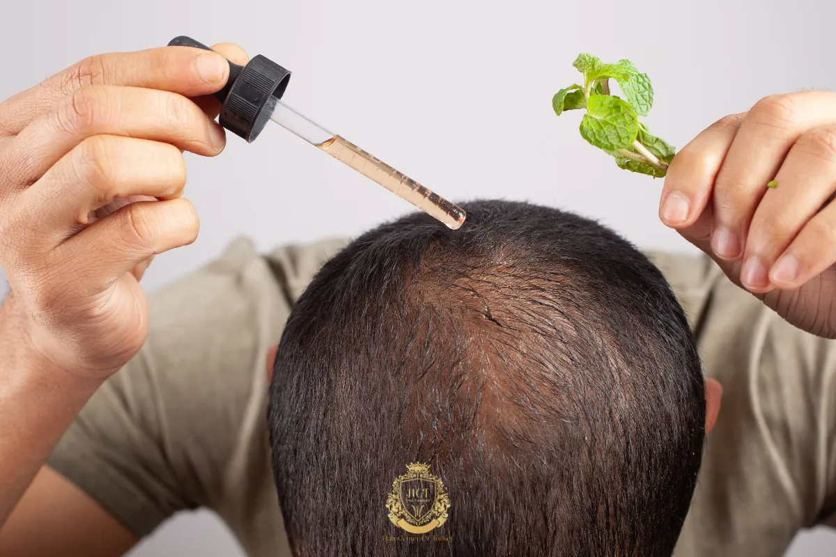 mustard oil benefits for hair