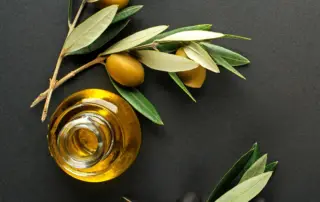 olive oil for hair growth fi