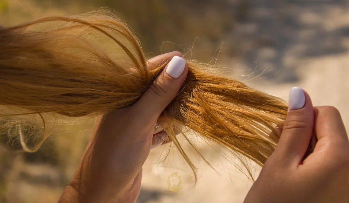 omega 3 for hair growth