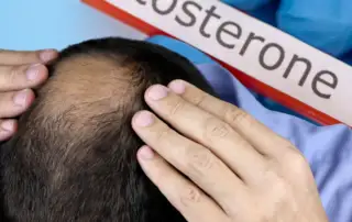 trt and hair loss