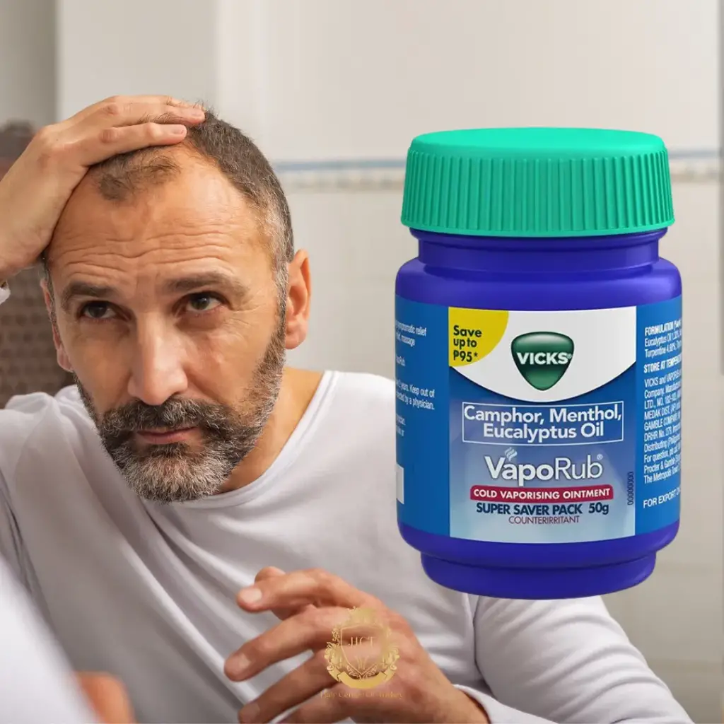 vick vaporub