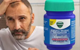 vick vaporub