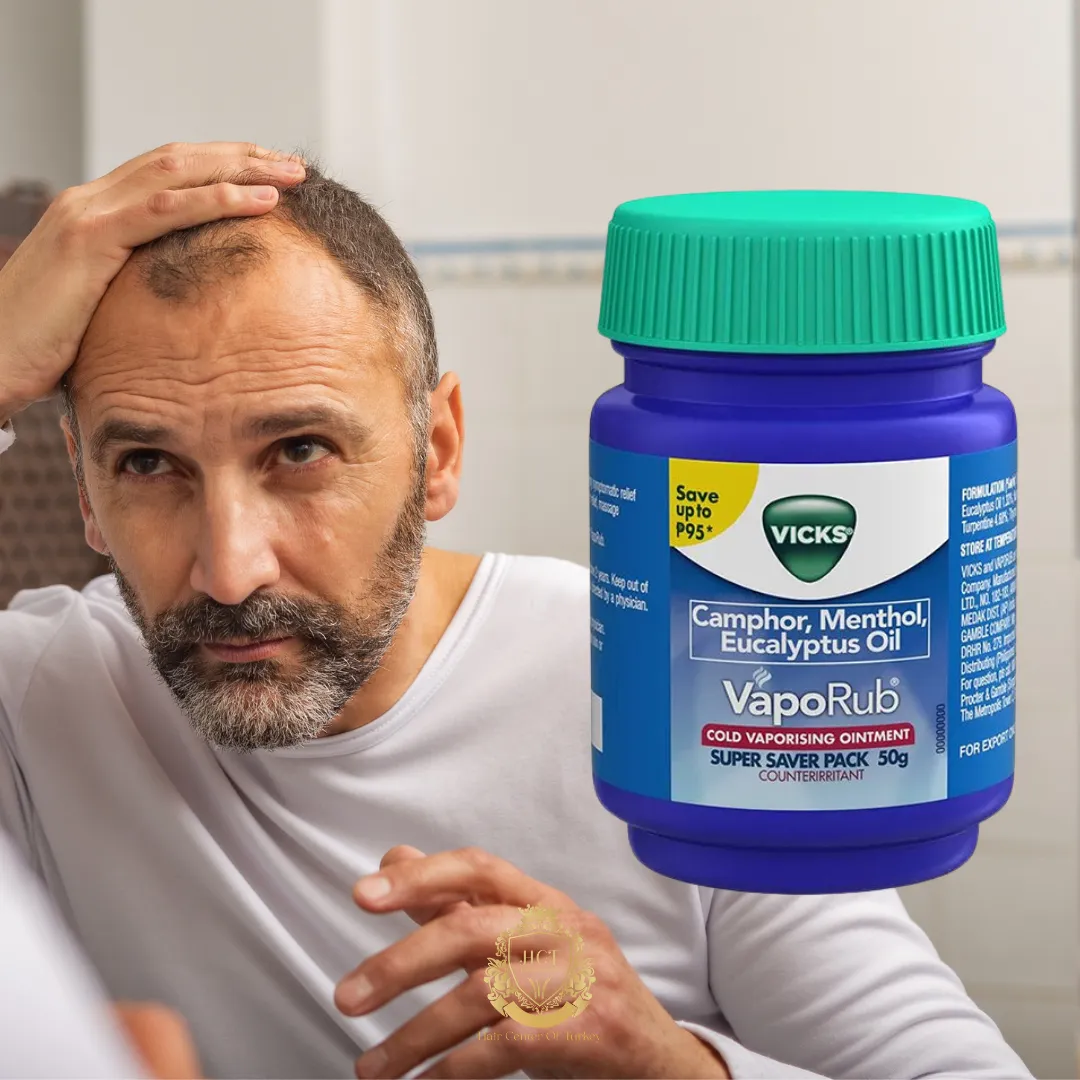 vick vaporub