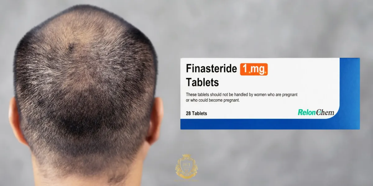 How to Manage Finasteride Shedding