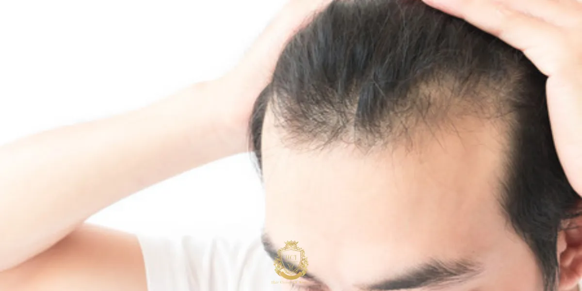 What to Expect During Finasteride Shedding