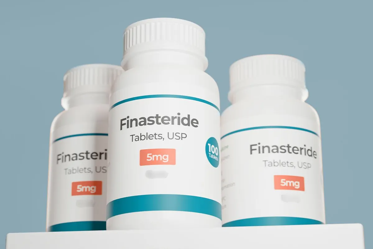 finasteride for hair loss