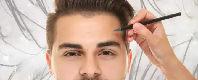 forehead reduction