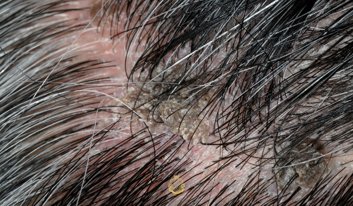 scalp tumors