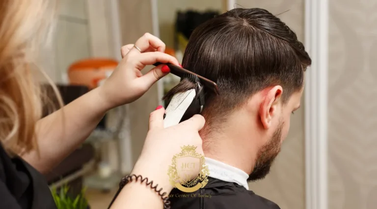 6 kapsels voor mannen met dunner wordend haar: stijlvolle opties om dunner wordend haar te omarmen