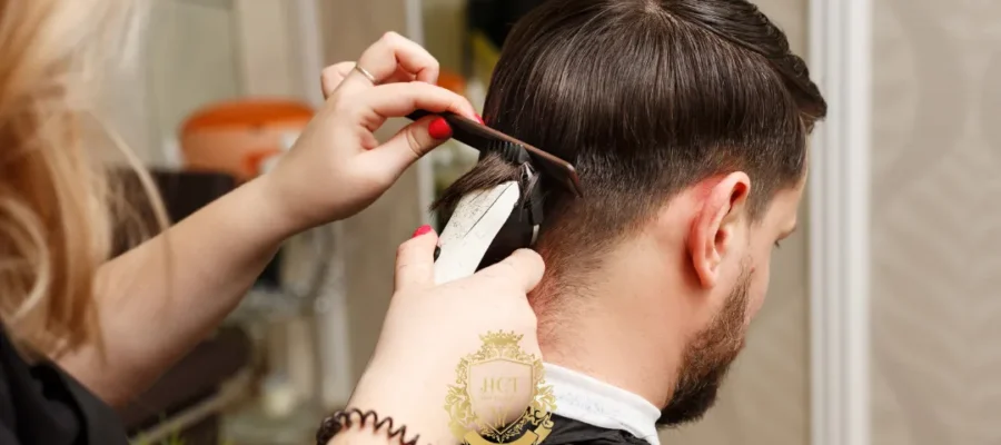 6 Balding Haircuts: Stylish Options to Embrace Thinning Hair