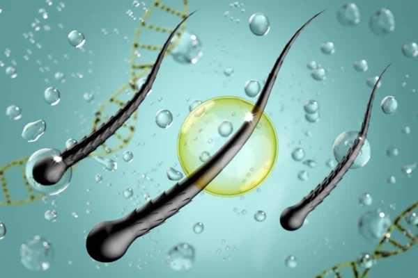 Hoe kun je je haar op natuurlijke wijze binnen 3 weken laten teruggroeien?