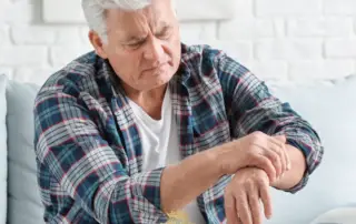 Parkinsons Disease