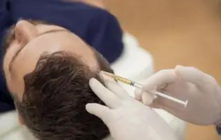 Itchy Scalp