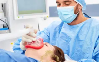 Anesthesia