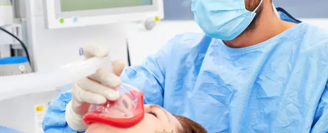 Anesthesia