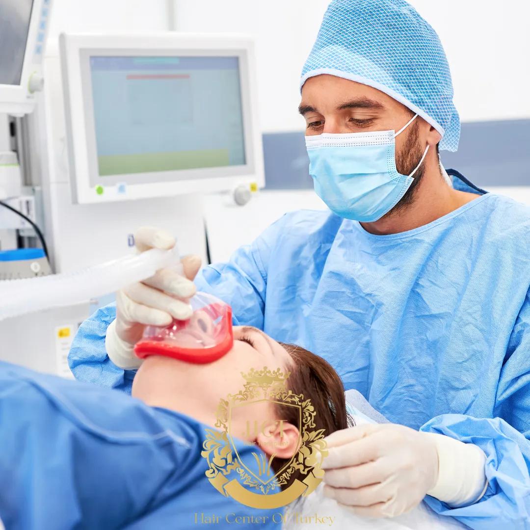 Anesthesia